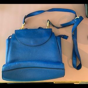 Kate Spade Saturday Mini A Satchel